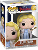 Pop Disney: Pinocchio - Blue Fairy