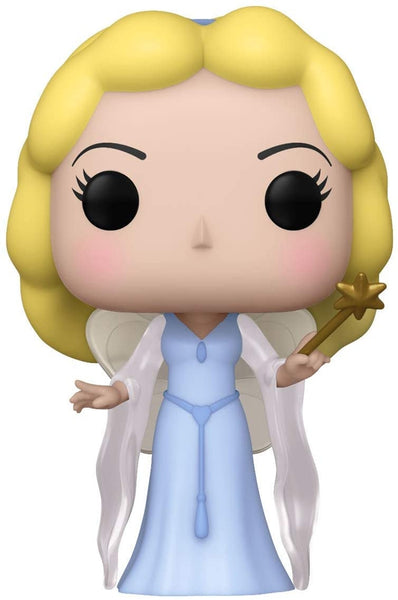 Pop Disney: Pinocchio - Blue Fairy
