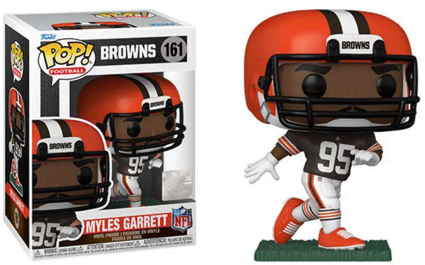 Pop Football: NFL- Myles Garrett Cleveland Browns