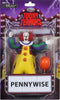 Neca: Toony Terrors- Pennywise