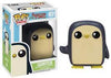 Pop Television: Adventure Time- Gunter