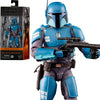 Star Wars: Black Series- Death Watch Mandalorian (The Mandalorian)