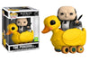 Pop Rides: Batman Returns- The Penguin and Duck Ride (2022 Summer Convention)