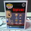 Pop Television: Sopranos- Tony Soprano w/ Duck