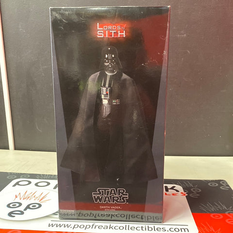 Sideshow Collectibles Star Wars: Lords of the Sith- Darth Vader 1/6 Scale Figure