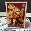 Pop Movies: Bride of Chucky- Tiffany