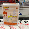 Pop Animation: Flintstones - Wilma Flintstone (Funko Shop Exclusive)