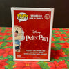 Pop Disney: Peter Pan- Smee (Disney Treasures Exclusive)