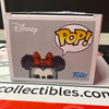 Pop Disney: Disney 100- Minnie Mouse Facet (Funko Exclusive/crease on back) JP