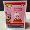 Pop Animation: Strawberry Shortcake- Strawberry Shortcake (Scented Hot Topic Exclusive)