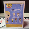 Pop Rocks: N Sync- Justin Timberlake JP