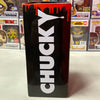 Mezco: Bride of Chucky- Chucky (GITD Loot Crate Exclusive)