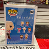 Pop Television: Friends- Gunther (CHASE)
