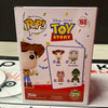 Pop Disney: Pixar Toy Story 20th- Woody