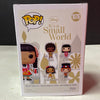 Pop Disney: It’s a Small World- Mexico (2021 Summer Convention)