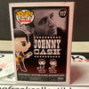 Pop Rocks: Johnny Cash Folsom Prison JP