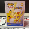 Pop Games: Pokémon- Pikachu JP