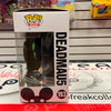 Pop Rocks: Deadmau5 (GITD Funko Shop Exclusive)