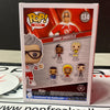 Pop WWE: Johnny Knoxville (2023 SDCC)