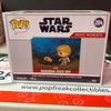 Pop Movie Moments: Star Wars- Dagobah Face-Off (Smugglers Bounty Exclusive)