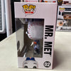 Pop MLB: NY Mets- Mr Met (Blue Jersey)