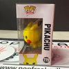 Pop Games: Pokémon- Pikachu (sun damage) JP