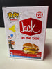 Pop Ad Icons: Jack in the Box- Jack Box