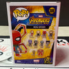Pop Marvel Studios MCU: Avengers Infinity War- Iron Spider (Target Exclusive)