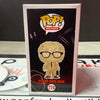 Pop Movies: Office Space- Sticky Note Man (Think Geek Exclusive)
