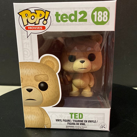 Pop Movies: Ted 2- Ted