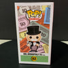 Pop Board Games: Monopoly- Mr Monopoly w/ Money Bag (Funko Shop Exclusive)