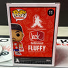 Pop Comedians: Gabriel Fluffy Iglesias (Jack in the Box Exclusive)