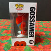Pop Movies: Space Jam New Legacy- Gossamer (Flocked Special Edition)