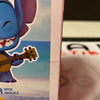 Pop Disney: Lilo & Stitch- Switch w/ Ukulele (Diamond Entertainment Earth)