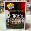 Pop Television: Twin Peaks- Giant JP