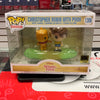 Pop Moment: Winnie the Pooh- Christopher Robin With Pooh (Hot Topic Exclusive)