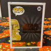 Pop Movies: Star Wars- Jango Fett (Gold Walmart Exclusive)