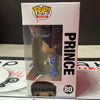 Pop Rocks: Prince (Around the World in a Day) JP