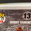 Pop Rocks: Ramones- Johnny Ramone (some box damage) JP