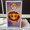 Pop Disney: Lion King- Simba (Flocked Entertainment Earth Exclusive) JP