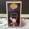 Pop Movies: Billy Madison- Penguin w/ Cocktail (Flocked Hot Topic Exclusive) JP