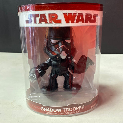 Funko Bobblehead: Star Wars- Shadow Trooper