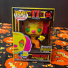 Pop Movies: IT- Pennywise (Blacklight Entertainment Earth Exclusive)