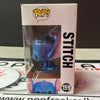 Pop Disney: Lilo & Stitch- Stitch (Diamond Hot Topic) JP
