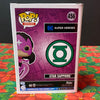 Pop Heroes: Green Lantern- Star Sapphire (2022 NYCC)