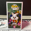 Pop Disney: Alice in Wonderland- White Rabbit JP