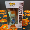 Pop Funko: Freddy Zombie (2022 Fright Night Ltd 10,000)