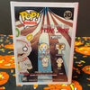 Pop Television: American Horror Story Freak Show- Twisty (2015 SDCC)