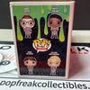 Pop Movies: Ghostbusters- Abby Yates/Patty Tolan/Erin Gilbert/Jillian Holtzmann 4 Pack