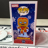 Pop Marvel Holiday: Gingerbread Iron Man